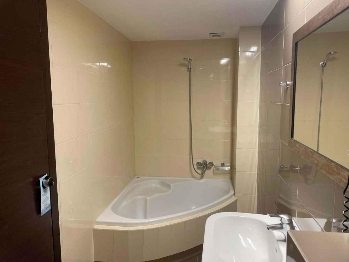 העיירה רתימנו Fortezza Hotel מראה חיצוני תמונה