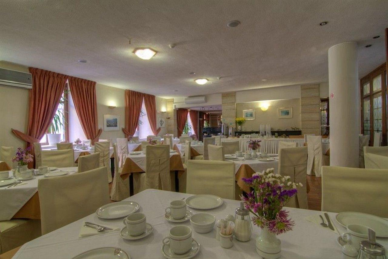 העיירה רתימנו Fortezza Hotel מראה חיצוני תמונה