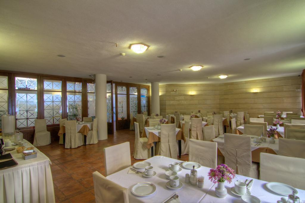 העיירה רתימנו Fortezza Hotel מראה חיצוני תמונה