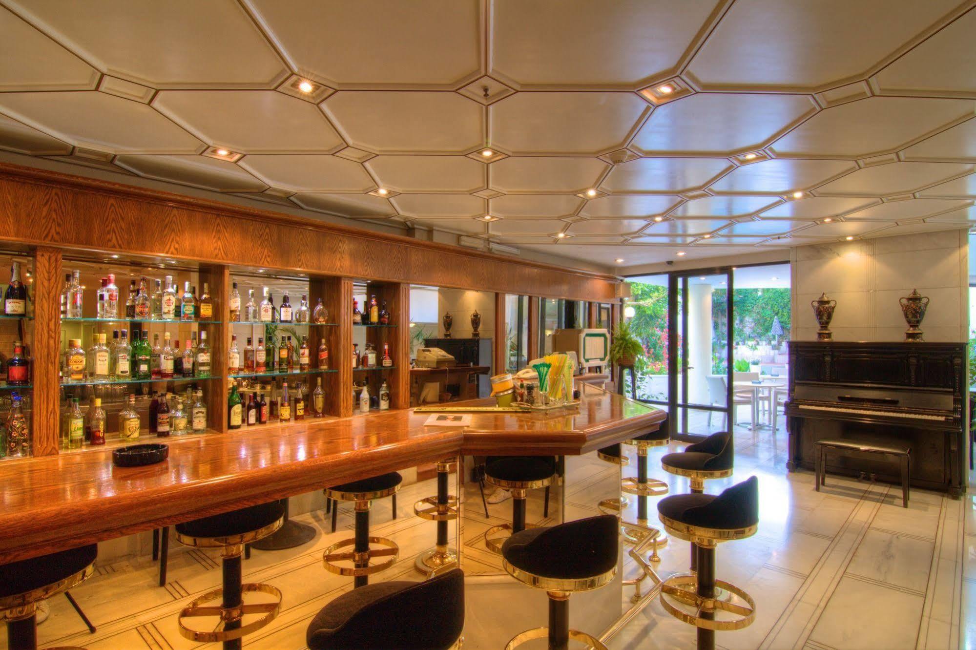 העיירה רתימנו Fortezza Hotel מראה חיצוני תמונה