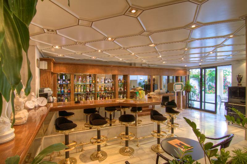 העיירה רתימנו Fortezza Hotel מראה חיצוני תמונה